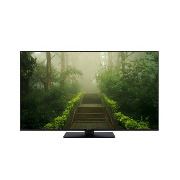 Panasonic TB-43W60AEZ - 43" UHD TV