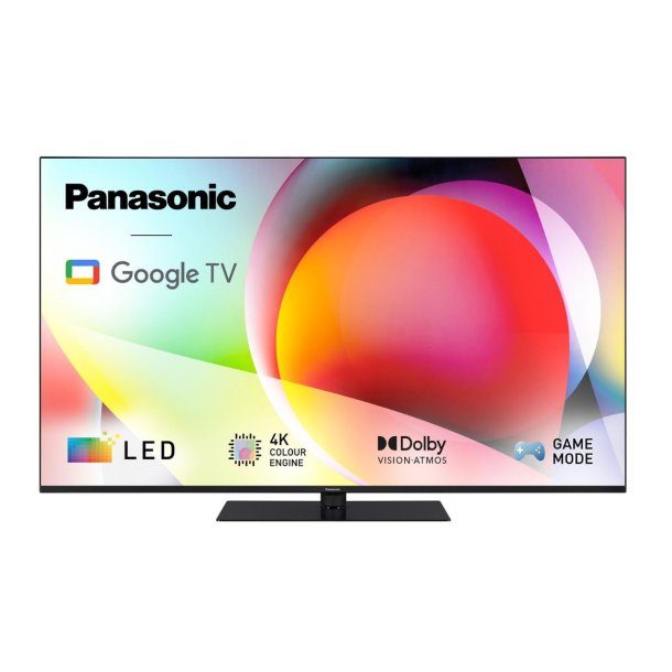 Panasonic TN-65W70AEZ - 65" UHD TV