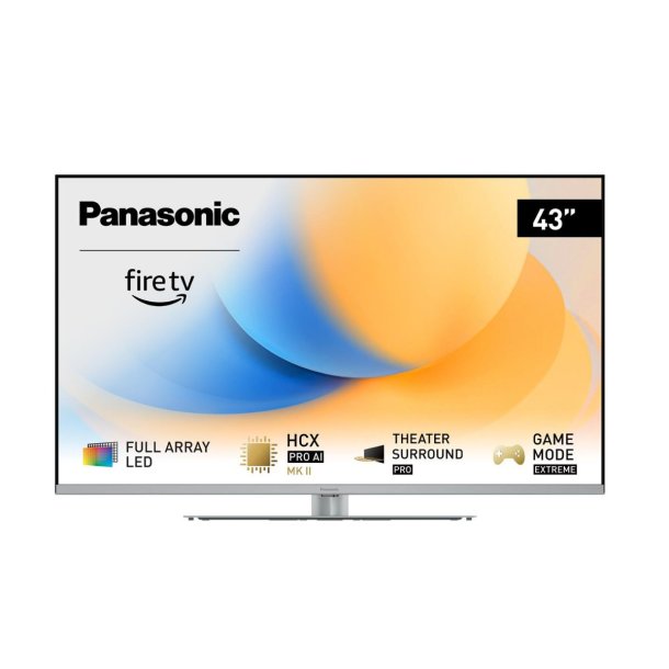 Panasonic TV-43W93AE6 - 43" UHD TV