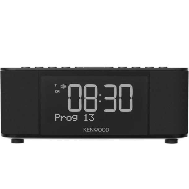 Kenwood CR-ST40DAB-B Clock Radio