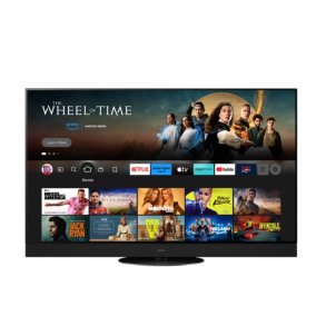 Panasonic TV-55Z95AEG - 55