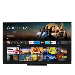 Panasonic TV-77Z93AEG - 77" OLED TV