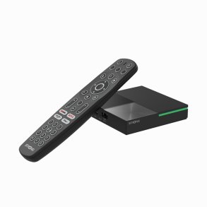 Strong LEAP-S3PRO Google TV-Boks 4K