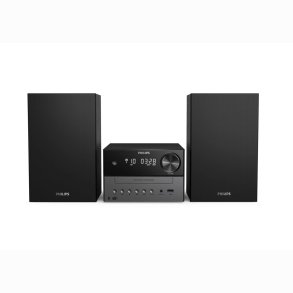 Philips TAM3505MK2/12 Micro anlg m/DAB+