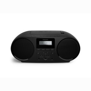 Philips AZ6000/12 Ghettoblaster m/DAB+