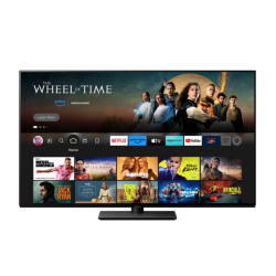 Panasonic TV-65Z85AEG - 65" OLED TV