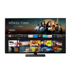 Panasonic TV-55Z85AEG - 55