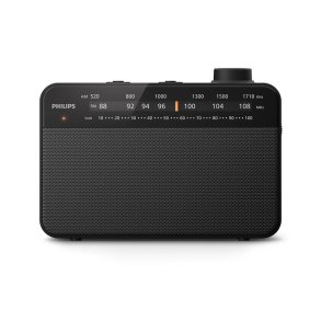 Philips TAR2509 B�rbar FM/AM Radio