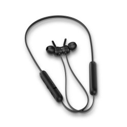 Philips TAE1209BK Trdlse in-ear hovedtlf.