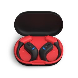 Philips TAA6709 Trdlse open-ear sportshovedtlf.