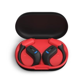 Philips TAA6709 Trdlse open-ear sportshovedtlf.