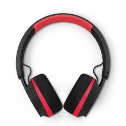 Philips TAA6219 Solcelledrevne trdlse on-ear hovedtlf.