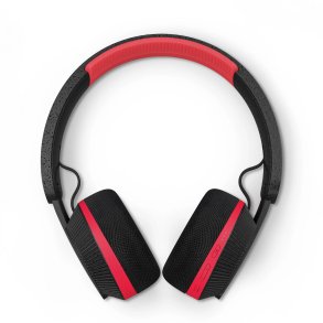 Philips TAA6219 Solcelledrevne trdlse on-ear hovedtlf.