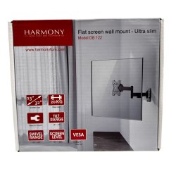 Harmony DB122
