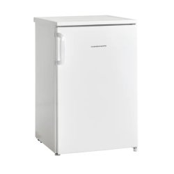 Scandomestic RFT126WE Kleskab