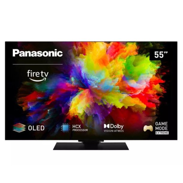 Panasonic TV-55Z80AEZ OLED