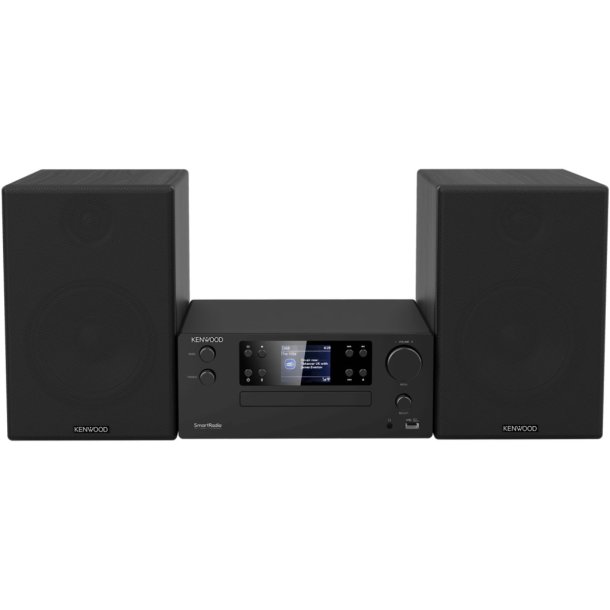 Kenwood M-9500S-B