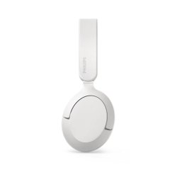 Philips TAH6000BK Tr�dl�se in-ear hovedtlf. m/ANC hvid