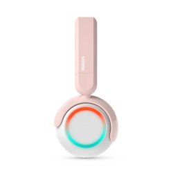 Philips TAK4200PK Tr�dl�s b�rnehovedtlf. Pink