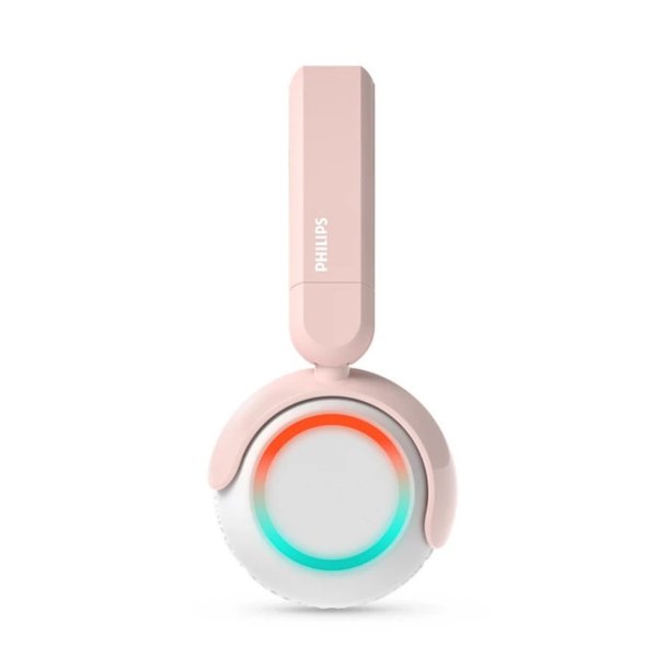 Philips TAK4200PK Tr�dl�s b�rnehovedtlf. Pink