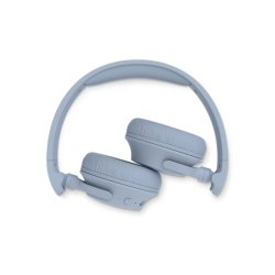 Philips TAH4000LB On-ear hovedtlf. m/b�jle bl�