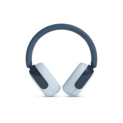 Philips TAK5500RT Tr�dl�se over-ear hovedtlf. til b�rn m/ANC - bl�