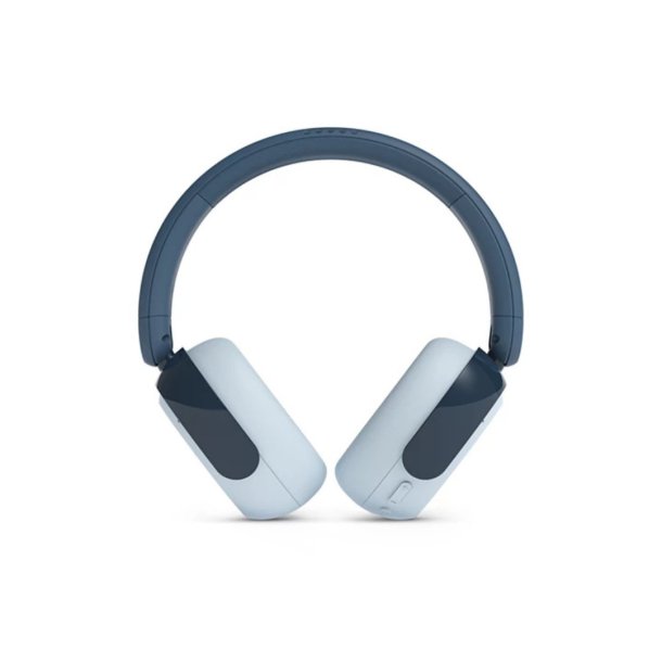 Philips TAK5500RT Tr�dl�se over-ear hovedtlf. til b�rn m/ANC - bl�