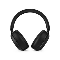 Philips TAH8000EBK Over-ear hovedtlf. Sort
