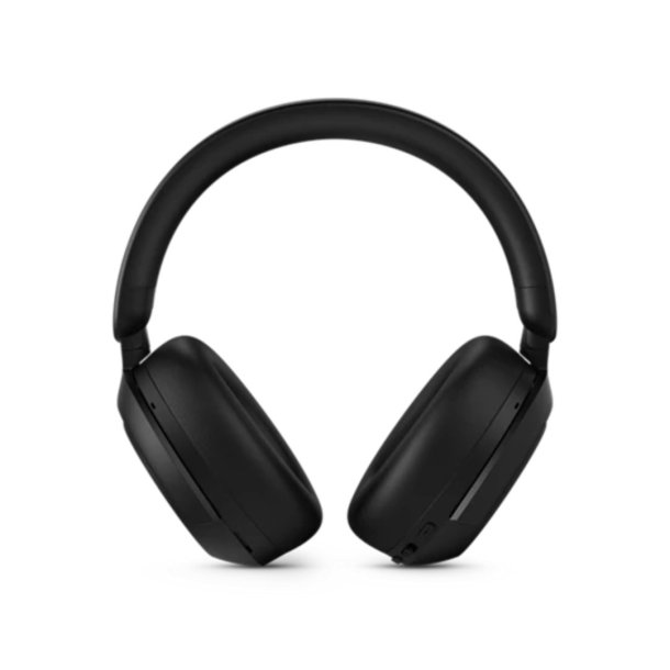 Philips TAH8000EBK Over-ear hovedtlf. Sort