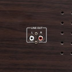 Denver MRD-180DW Retro Musikanl�g - Dark Wood
