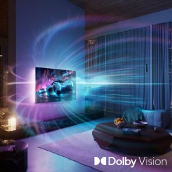 Philips 43PQS9001 - The One - LCD TV