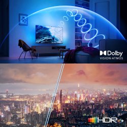 Philips 65OLED911/12 - OLED TV