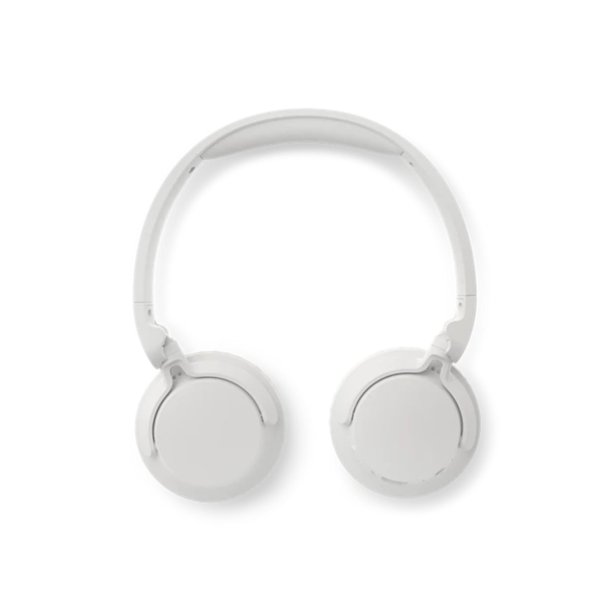 Philips TAH4500WT Tr�dl�se over-ear hovedlf. m/ANC hvid