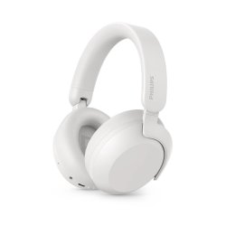 Philips TAH8000EWT Over-ear hovedtlf. Hvid