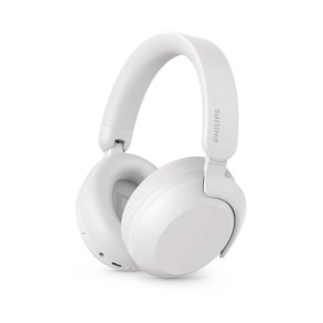 Philips TAH8000EWT Over-ear hovedtlf. Hvid