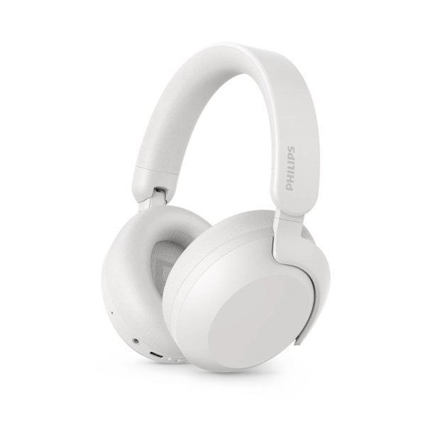 Philips TAH8000EWT Over-ear hovedtlf. Hvid