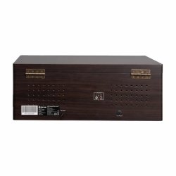Denver MRD-180DW Retro Musikanl�g - Dark Wood
