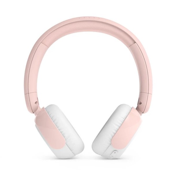Philips TAK4200PK Tr�dl�s b�rnehovedtlf. Pink