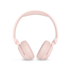 Philips TAH4000PK On-ear hovedtlf. m/b�jle pink