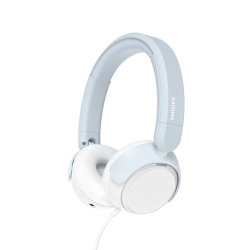 Philips TAK2000BL/00 B�rnehovedtlf. Bl�