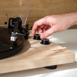 Lenco Pladespiller LBT-188PI