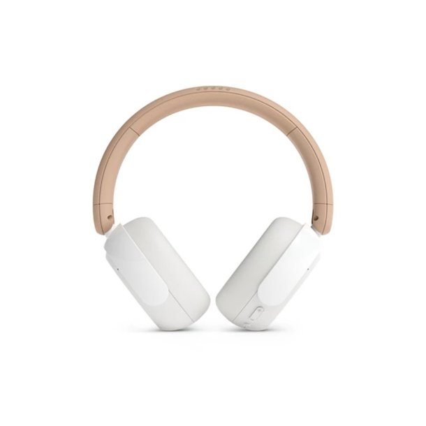Philips TAK5500AL Tr�dl�se over-ear hovedtlf. til b�rn m/ANC - lys gul