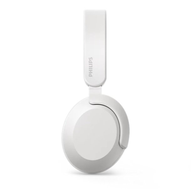 Philips TAH8000EWT Over-ear hovedtlf. Hvid