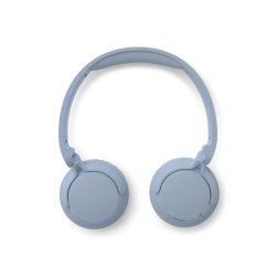 Philips TAH4000LB On-ear hovedtlf. m/b�jle bl�