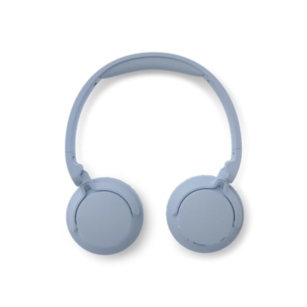 Philips TAH4000LB On-ear hovedtlf. m/b�jle bl�