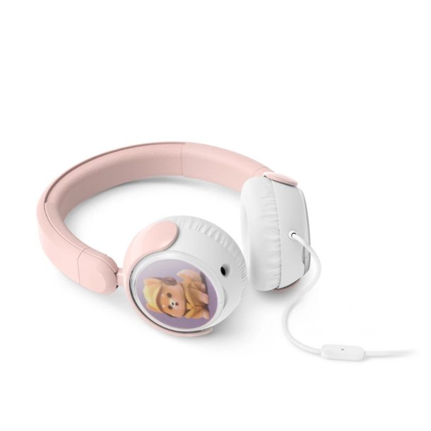 Philips TAK2000PK/00 B�rnehovedtlf. Pink