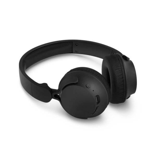 Philips TAH4500BK Tr�dl�se over-ear hovedlf. m/ANC sort
