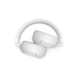 Philips TAH6000BK Tr�dl�se in-ear hovedtlf. m/ANC hvid
