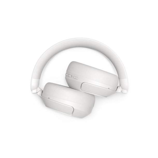Philips TAH6000BK Tr�dl�se in-ear hovedtlf. m/ANC hvid