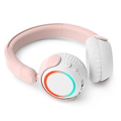 Philips TAK4200PK Tr�dl�s b�rnehovedtlf. Pink